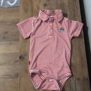 Onesie polo